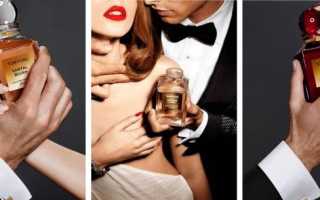 Tom ford: всё о бренде