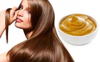 20 самых эффективных масок для сухих и секущихся волос