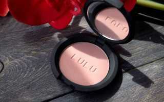 Lulu paris nail lacquer #166, 180, 197
