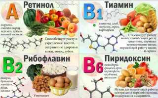 Поиск ингредиентов косметики в inci базе