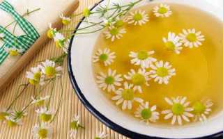 Микроклизмы из трав при геморрое