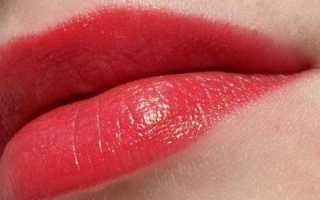 Губная помада avon взрыв цвета — отзывы
