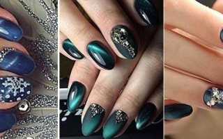 Французский маникюр. Варианты дизайна, фото на короткие, длинные ногти со стразами, блестками, втиркой, рисунком, цветами, камнями