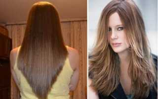 “лисий хвост”