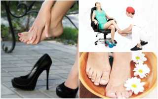 Как научиться ходить на каблуках: 5 хитростей