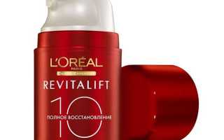Борьба с морщинками вместе с estee lauder